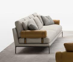 Buy b&b italia sofas, armchairs & couches and get the best deals at the lowest prices on ebay! Sofa B B Atoll From B B Italia