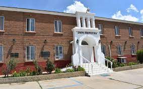 Asilo San Vicente Se Apoya De Donaciones De Ciudadanos El Sol De Parral Noticias Locales Policiacas Sobre Mexico Chihuahua Y El Mundo