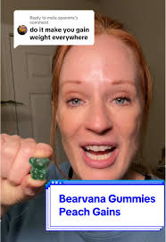 What Happens If U Eat The Whole Jar of Peach Gummies