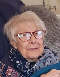 Obituary of Jessie Rose Longano