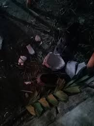 Sa isang video na pinost ng news5, sinermonan ni pro3 regional director p/bgen. Adrian Ayalin On Twitter Look The Gregorio Family Continues To Light A Candle Where Sonia And Frank Anthony Were Shot To Death By Staff Sergeant Jonel Nuezca The Family Is Also Not