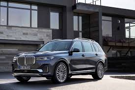 Find the best price and deals for bmw suvs. 2020 Bmw X7 Review Ratings Specs Prices And Photos The Car Connection