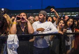 South Bend Cubs Owner Shocked By Pitbull No Show And