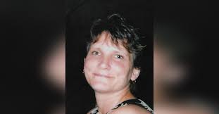 Obituary information for Patsy K. Rice