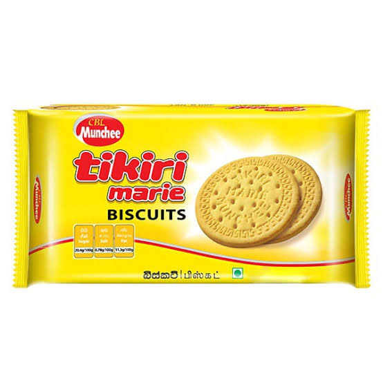 Tikiri Marie Biscuts 230g