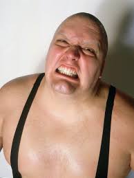 King Kong Bundy: Professional wrestler Christopher Pallies dies at 61