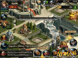 Para instalar king of avalon: King Of Avalon Dragon Warfare Game Review