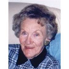 Mary Jean Ruble Obituary April 5, 2009