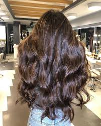 Brownie Tadinda Muhtesem Bir Sac Rengi Icin Trio Uzman Kuaforunuze Ugrayin Triokuafor Sezginkole Trio Hair Inspo Hair Long Hair Styles