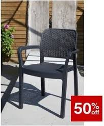 Brick and plank garden bench. Wickes Patio Sets Off 71