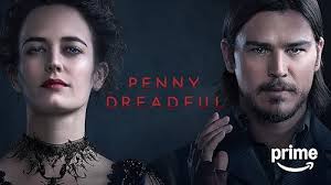 Prime Video：Poltergeist: The Legacy (Season 4)