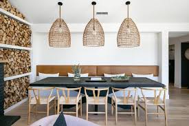So, if your outdated dining room makes you want to dine and dash, consider using one of these lighting ideas to illuminate and refresh your eating space. 20 Dining Room Lighting Ideas Dining Room Light Fixtures For Every Style Hgtv