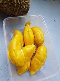 1 biji rm10udang merah ioi d13 1biji rm15udang merah 1. Musang King Xo Udang Merah And Durian King Ttdi Facebook