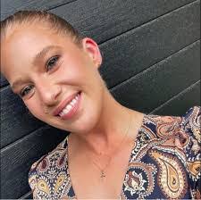 Olivia Kline's Instagram, Twitter & Facebook