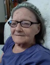 Obituary information for Mary Elizabeth Sumner