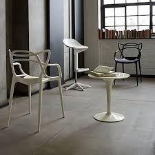 Philippe Starck For Kartell Tip Top Table Masters Chair Kartell Masters Chair Dining Chair Design