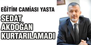 Egitim Camiasi Yasta