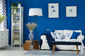 The Best Paint Colors For Creating A Relaxing Space The Seattle Times