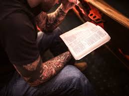 Check spelling or type a new query. What Does The Bible Say About Tattoos