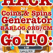Getting unlimited spins and coins! Coin Master Cheats Tapas