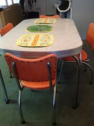 We did not find results for: Found On Craigslist 1950s Chromcraft Dinette Kitchen Table Retro Kitchen Tables Red Kitchen Tables Kitchen Table Settings