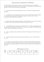 Pin By Bernie Carter On Cool Quotes In 2020 Word Problem Worksheets Word Problems Trigonometry