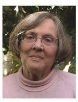 Doris Pearson Obituary (1930 ~ 2014)