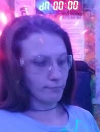 We have been contacted by her family and she has been found safe. They are  so grateful for your shares. We appreciate you all so very much. Once again  your sharing our