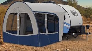 Drop frozen ones into the pot to thaw as the meat cooks. 2018 Forest River R Pod 182g With R Dome Roaming Times