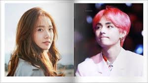 Selain Kai Exo Dan Jennie Blackpink Dispatch Kabarnya Akan Ungkap Kencan Idol Kpop Lain Ada V Bts Tribun Kaltim