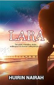 Bacaan novel lara cintaku : Cinta Romantis Fiksyen Malay Books