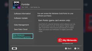 English, russian, french, german, italian and others multiplayer. How To Update Fortnite On The Switch