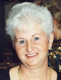 Obituary information for Martha Lillian Sulham