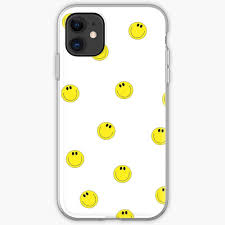 All phone cases & accessories iphone case. Smiley Faces Iphone Case Cover By Bernadettem1 Redbubble Smiley Face Smileyfacephonecase Phone Case Yellow Soft Cool Phone Cases Iphone Phone Case Yellow