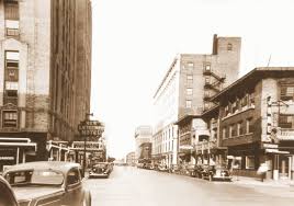photo  chicago  lawrence and kenmore