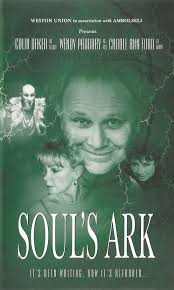 Favorite Alan Smithee Film (Theatrical, Feature Length)