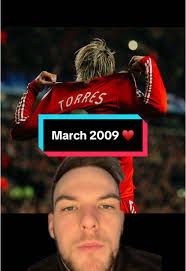 Memorable March 2009 for Liverpool FC Fans