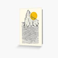 Donations of $2 or more are tax deductible. Yellow Greeting Cards Redbubble