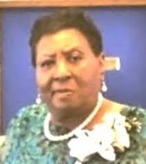 Dorothy Johnson Obituary (1941