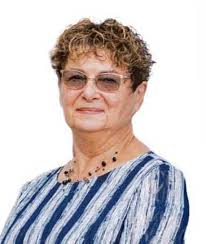 Barbara Coote Obituary