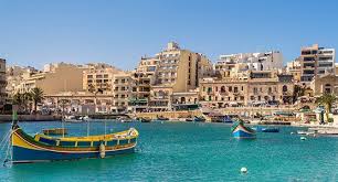 Guia De St Julian S Em Malta Ci Intercambio E Viagem