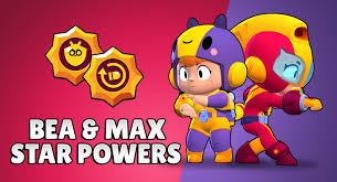 Mvp rate shows how often a brawler is the star player. Bea S Max S 2nd Star Powers Are Here Brawl Stars