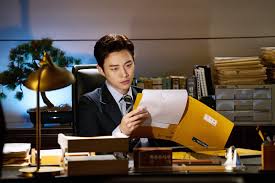 Click to send your friends. 2pmalways On Twitter Drama 170222 Kbs2 Good Manager Aka Chief Kim Ep 9 Junho Full Https T Co Zkdzczwden