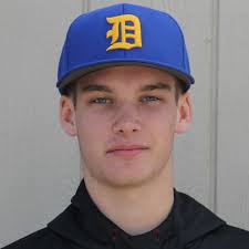 Kyle Laing's High School Career Home