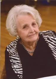 Betty Short Obituary