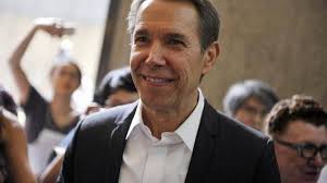 Opinion: If the Jeff Koons art made you mad