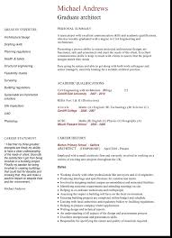 Create your new resume in 5 minutes. 12 Best Architecture Resume Templates How To Format