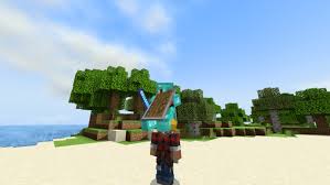 This addon is totally compatible with realms and servers. Player Sit Minecraft Pe Mods Addons