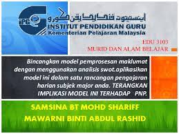 1 pengantar pemrosesan transaksi sistem pemrosesan transaksi (transaction processing system — tps) merupakan aktivitas yang terdiri atas tiga subsistem utama, yaitu siklus pendapatan, siklus pengeluaran, dan siklus konversi. Ppt Assgmnt Edu Model Pemprosesan Mklmt Samsina Mohd Shariff Academia Edu