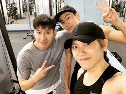 56760 12 3 4 5 6 7 8 9 10. é‚±å®‡è¾°chris ä¸€èµ·å¹¹å¤§äº‹åœ˜ç·´ å¥½ä¹…ä¸è¦‹çš„è¡›å­è‰¯è·Ÿå¤§æž— Tyishomg Facebook